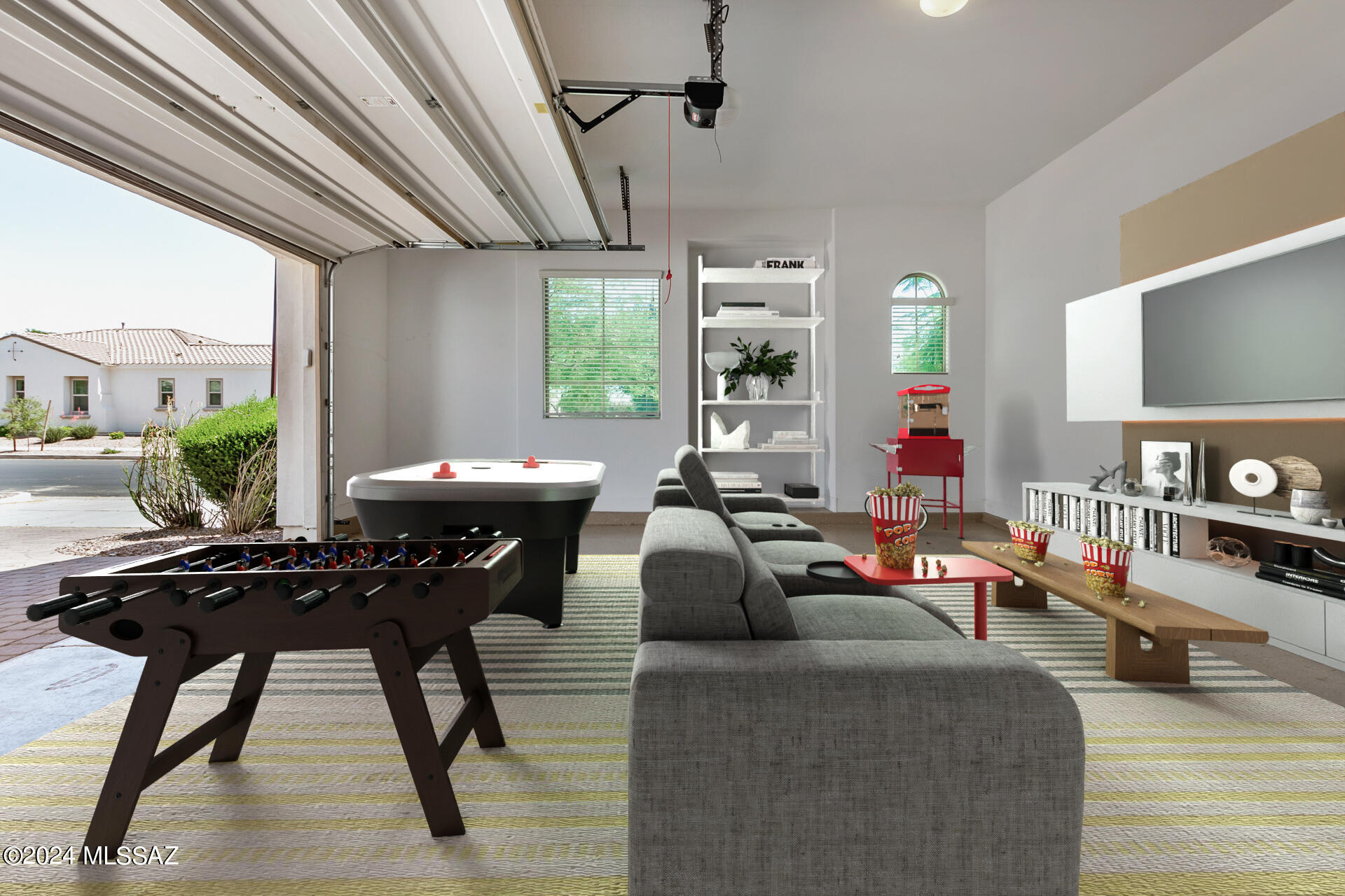 10452 E Lincoln Avenue