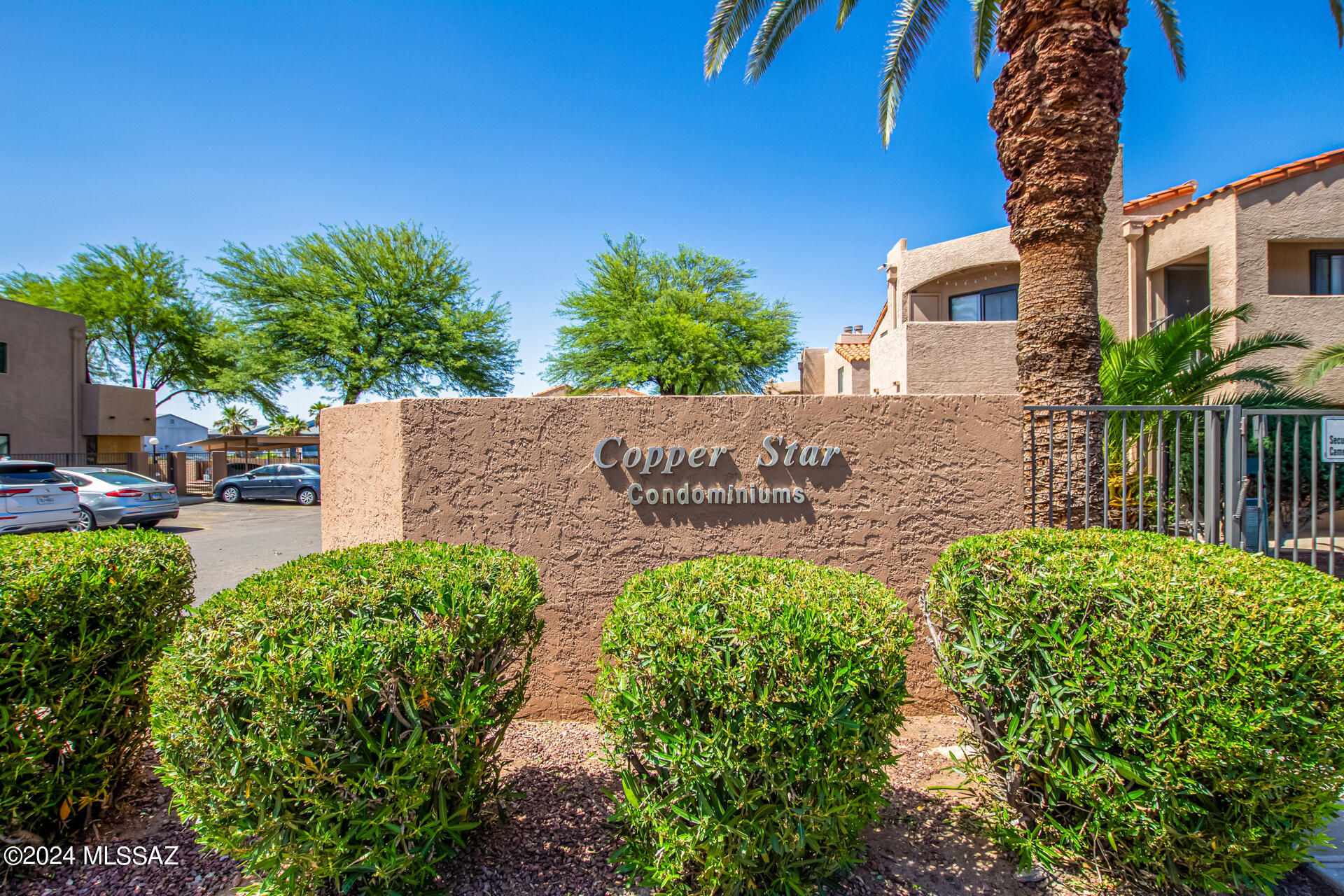 1745 E Glenn Street Unit: 127