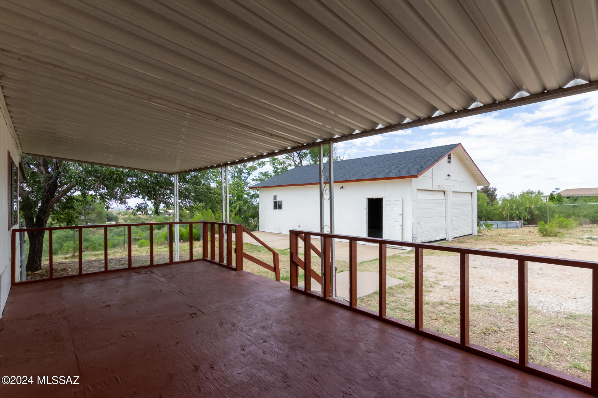 2730 N Rockliffe Boulevard