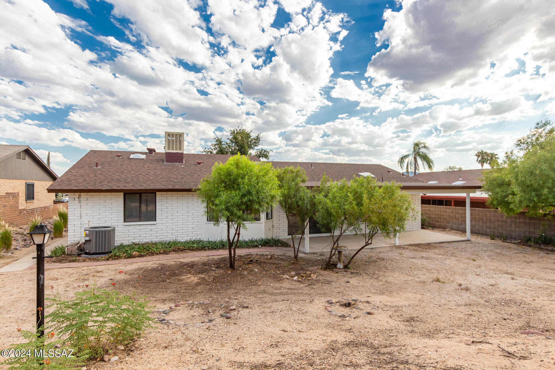 3310 W Green Ridge Drive