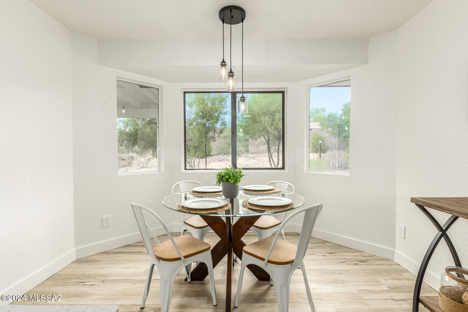 3310 W Green Ridge Drive