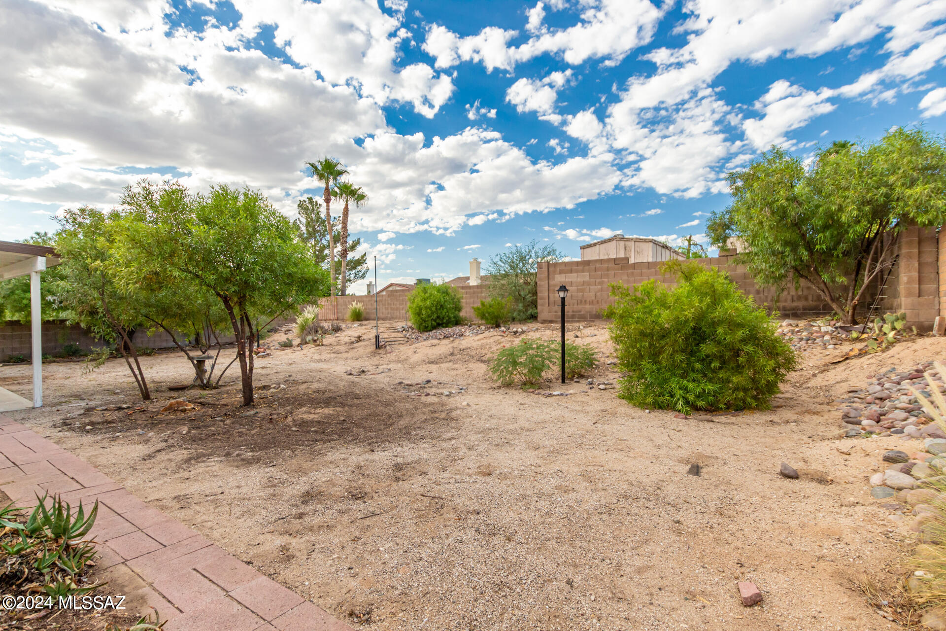 3310 W Green Ridge Drive