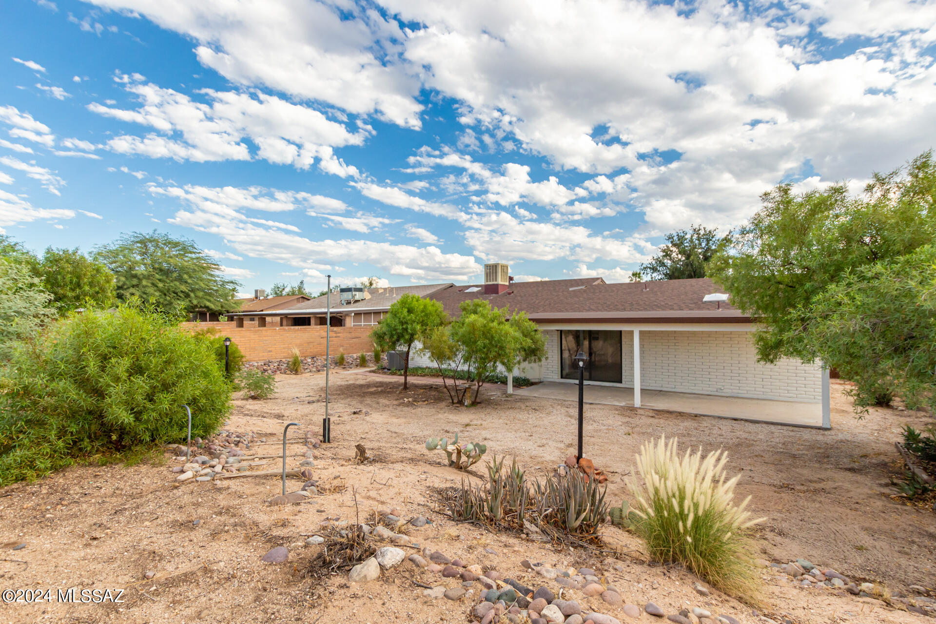 3310 W Green Ridge Drive