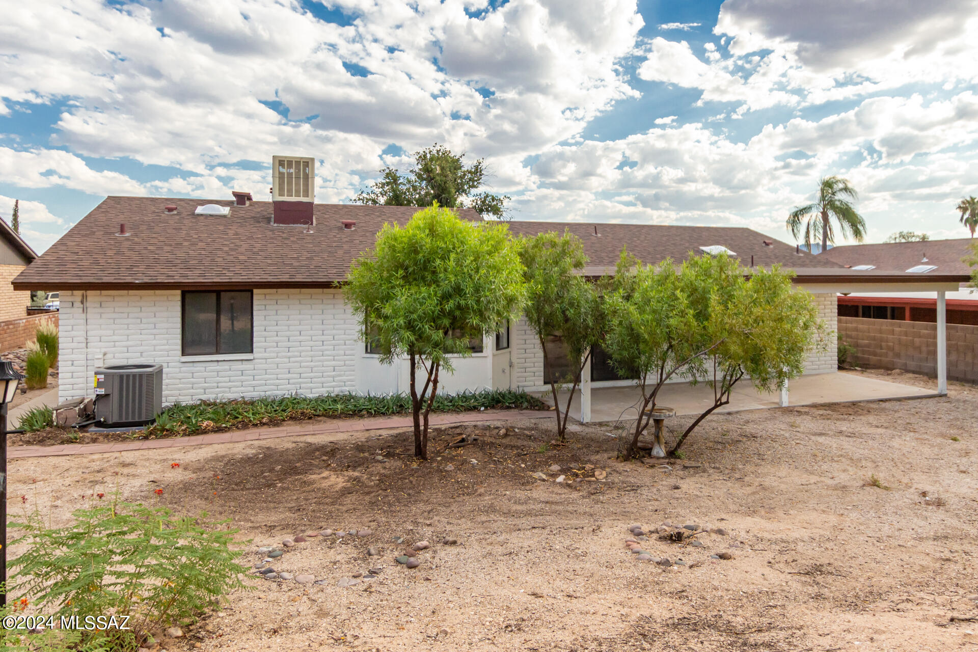 3310 W Green Ridge Drive