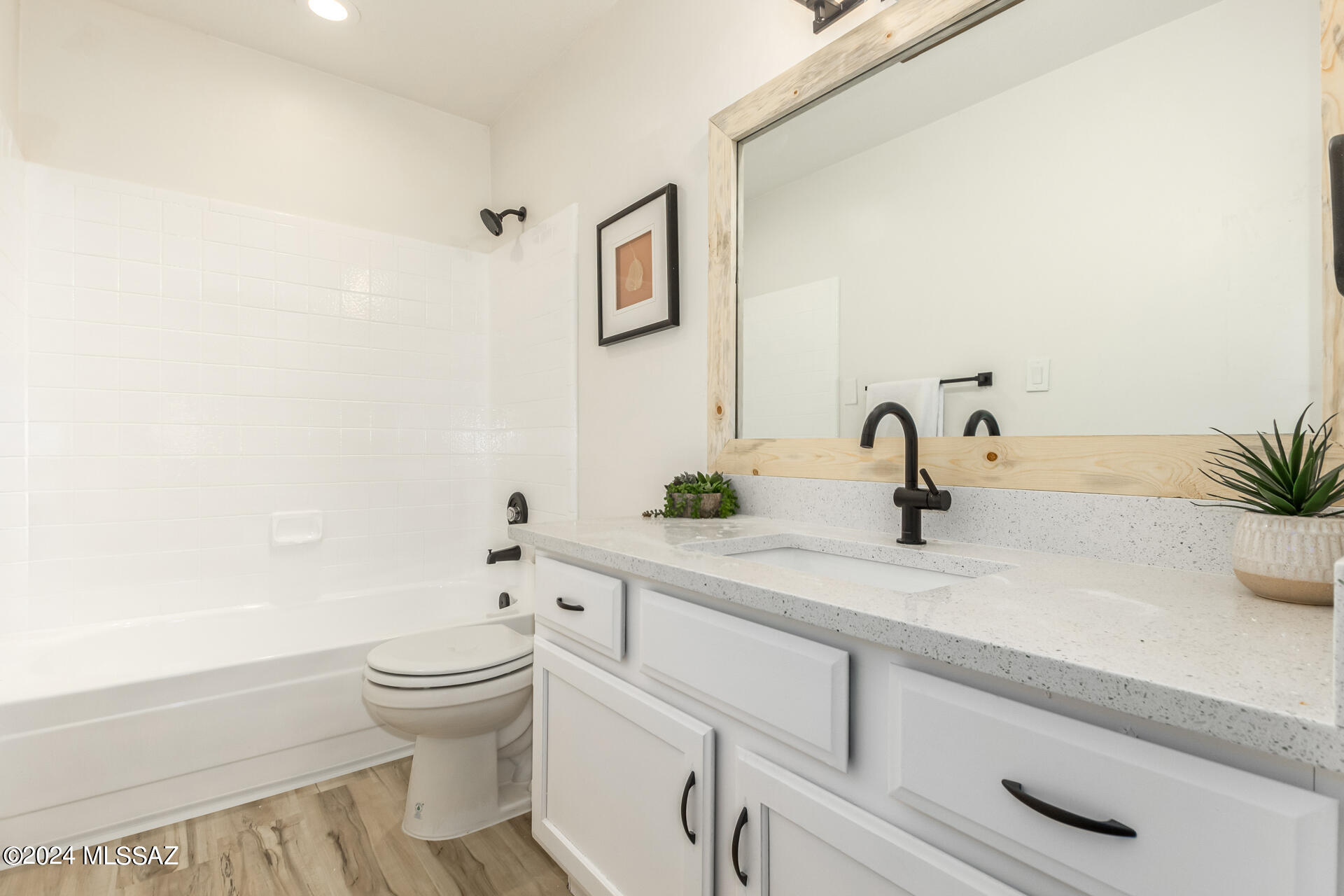 3310 W Green Ridge Drive