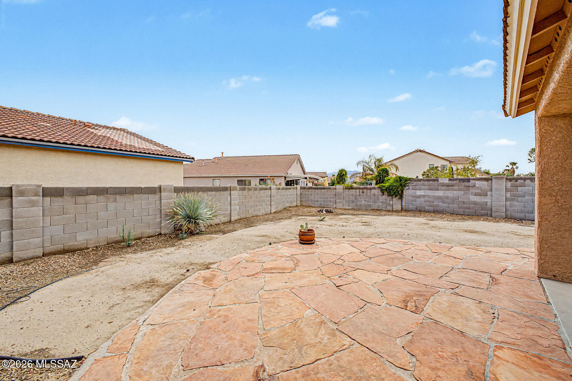 7043 W Harcuvar Drive