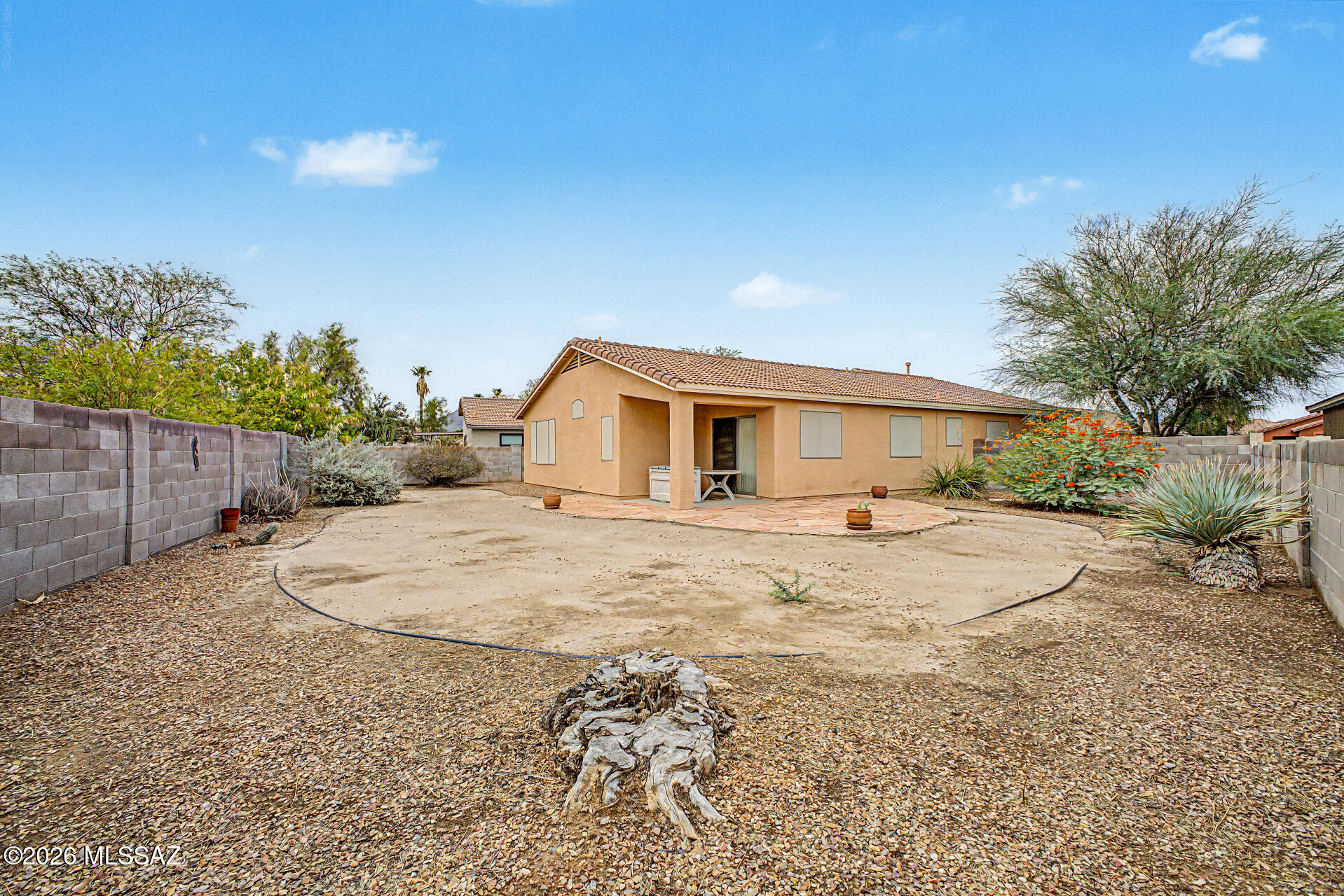7043 W Harcuvar Drive
