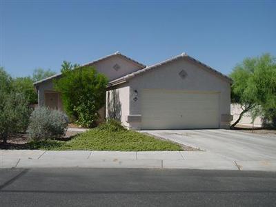 2652 W Cezanne Circle