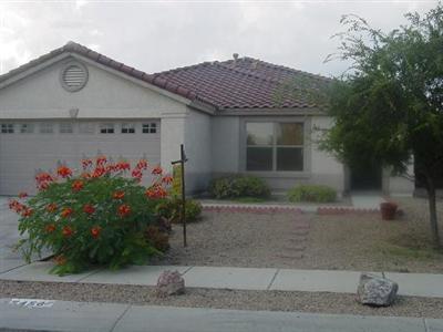 5458 W Shady Grove Drive