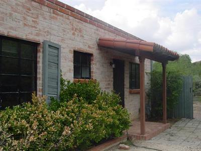 5601 N El Sirio Drive