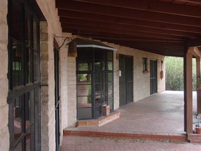 5601 N El Sirio Drive