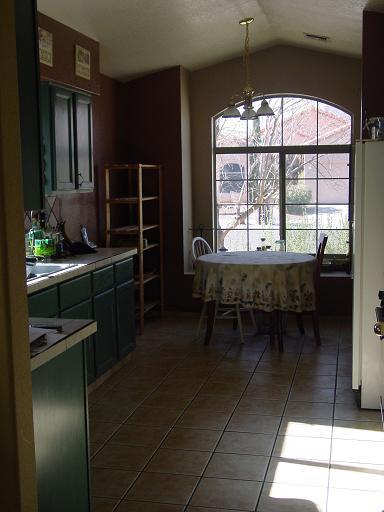 8858 N Willeta Drive