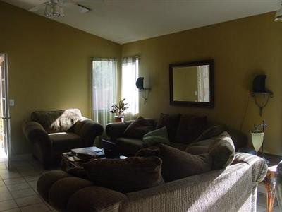 8858 N Willeta Drive