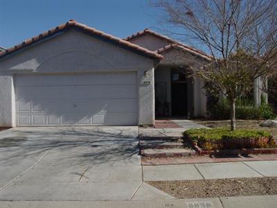 8858 N Willeta Drive