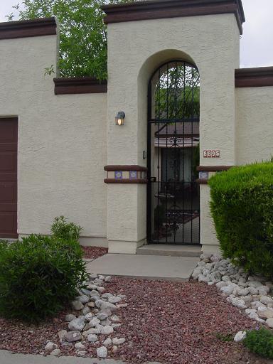 8895 N Carolanne Drive