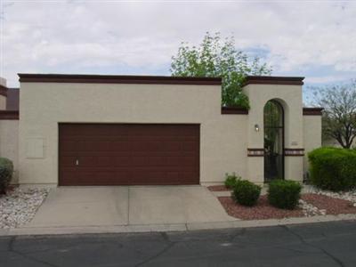 8895 N Carolanne Drive