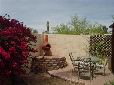 8895 N Carolanne Drive