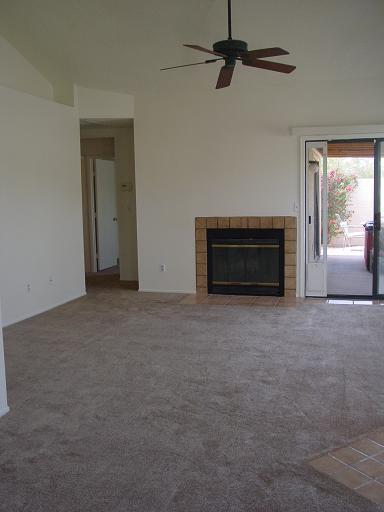 8895 N Carolanne Drive