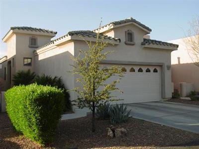 5101 N Pinnacle Cove Drive