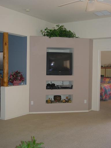 5101 N Pinnacle Cove Drive