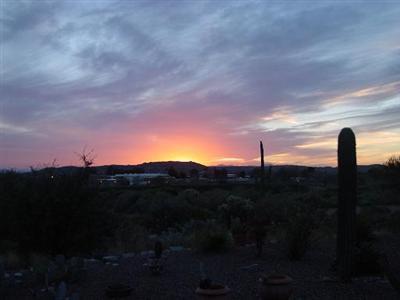 5101 N Pinnacle Cove Drive