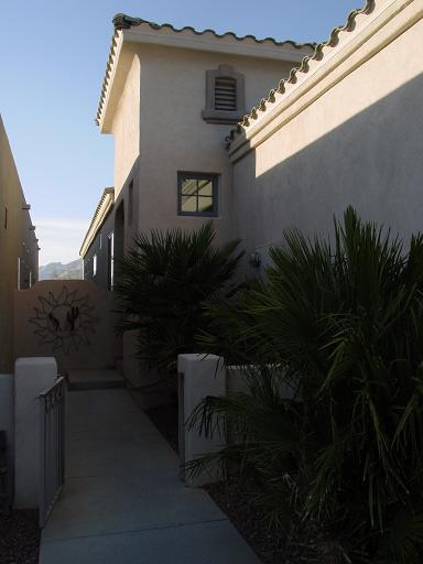 5101 N Pinnacle Cove Drive