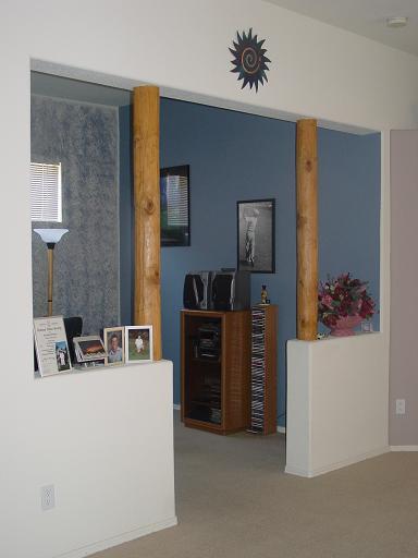 5101 N Pinnacle Cove Drive