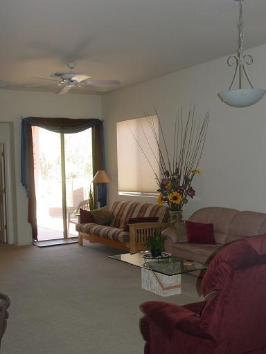 5101 N Pinnacle Cove Drive