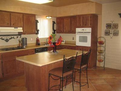 7101 N Montebella Road