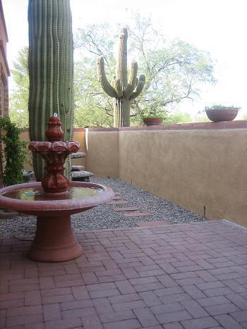 7101 N Montebella Road