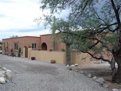 7101 N Montebella Road