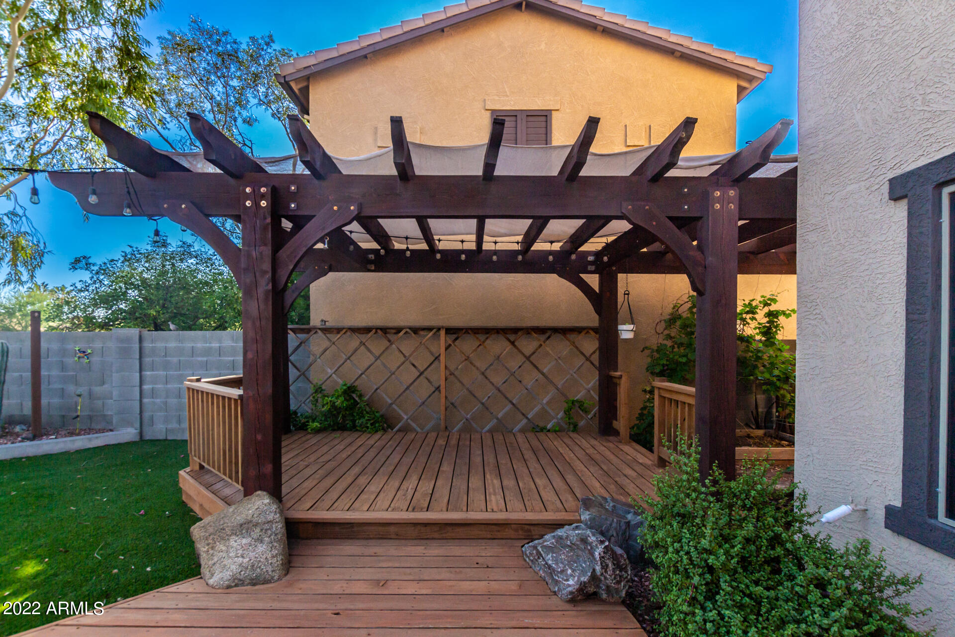 21151 E AVENIDA DEL VALLE