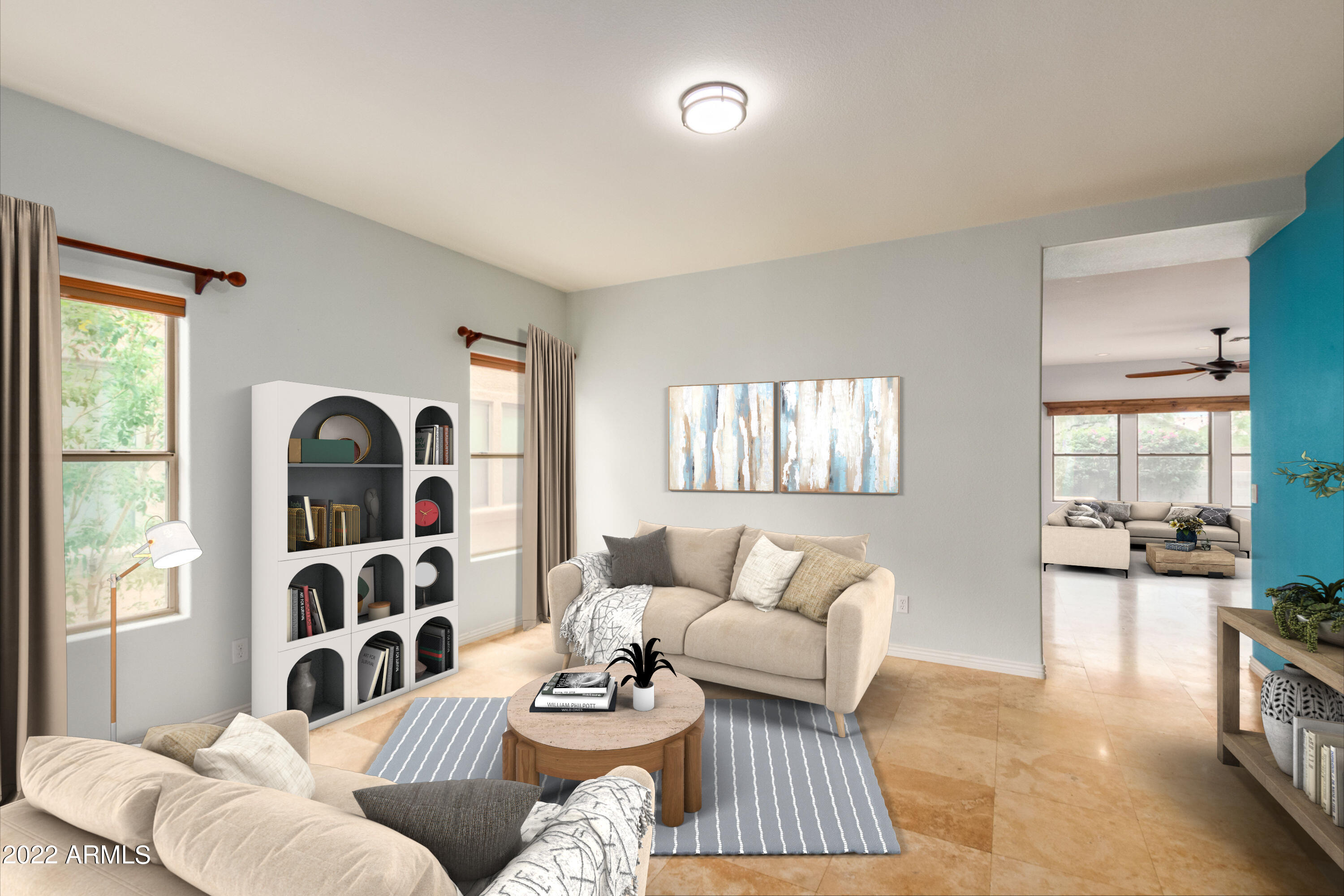 21151 E AVENIDA DEL VALLE