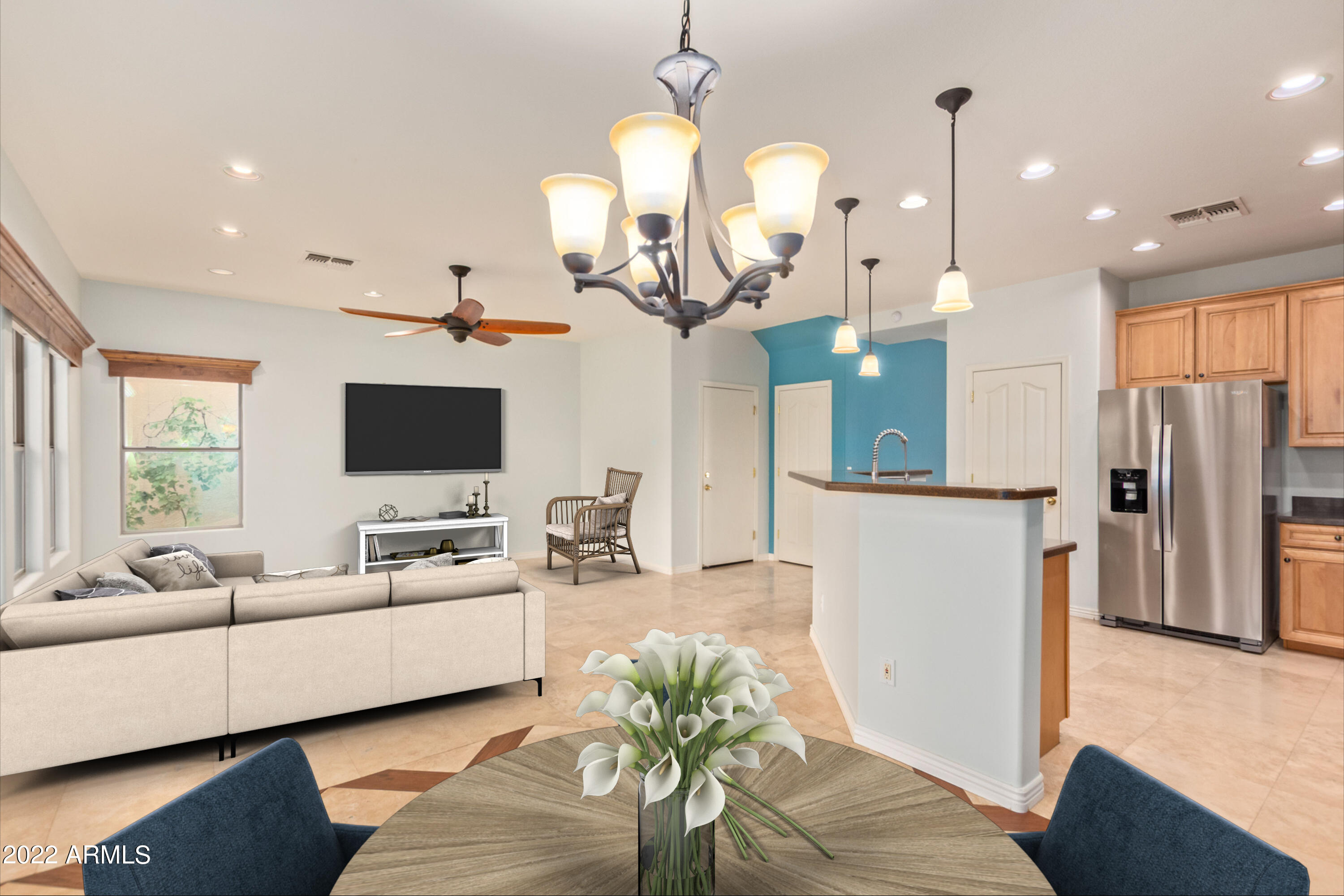 21151 E AVENIDA DEL VALLE