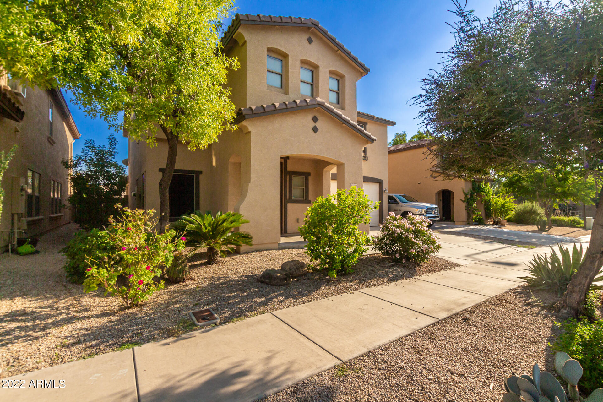 21151 E AVENIDA DEL VALLE