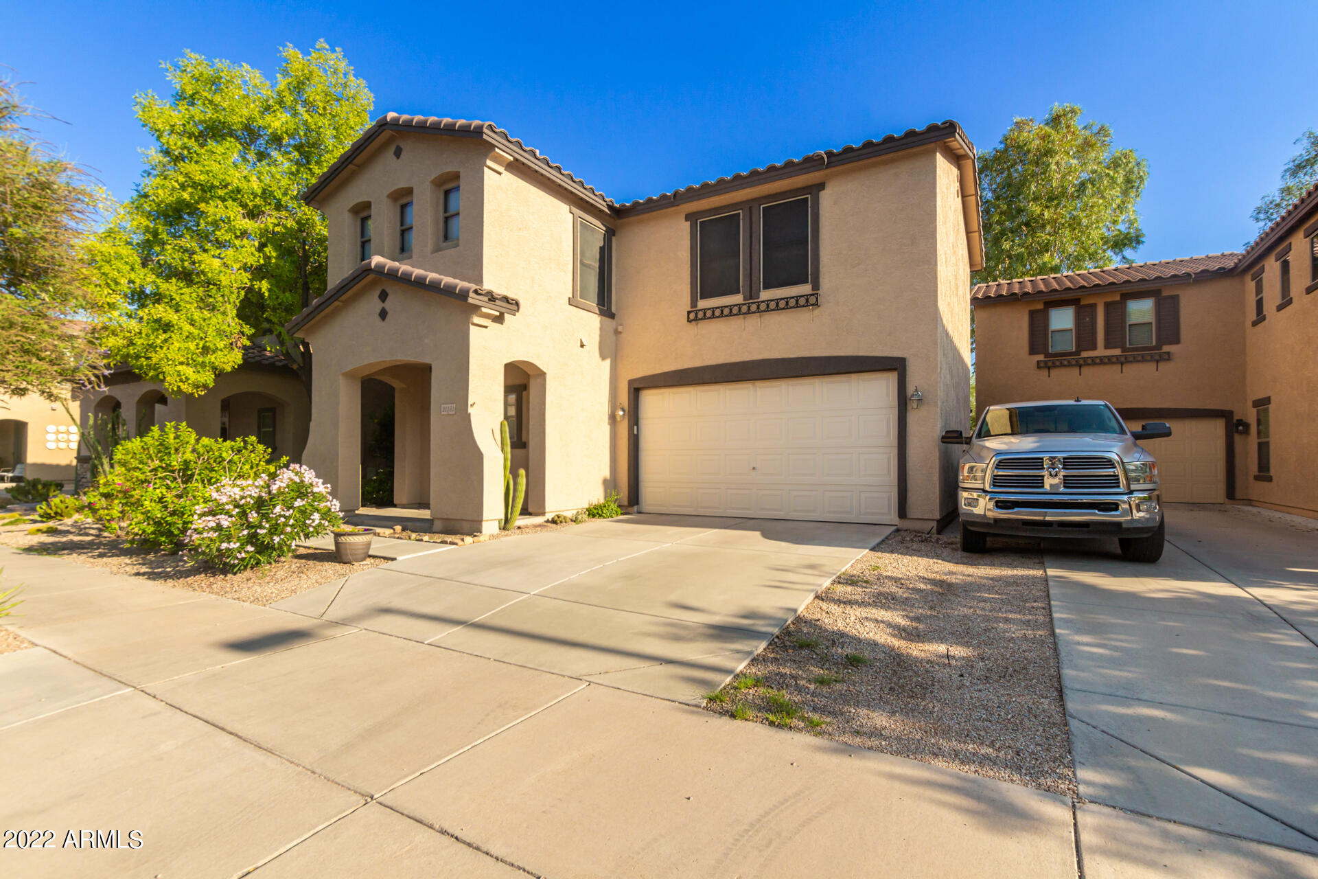 21151 E AVENIDA DEL VALLE