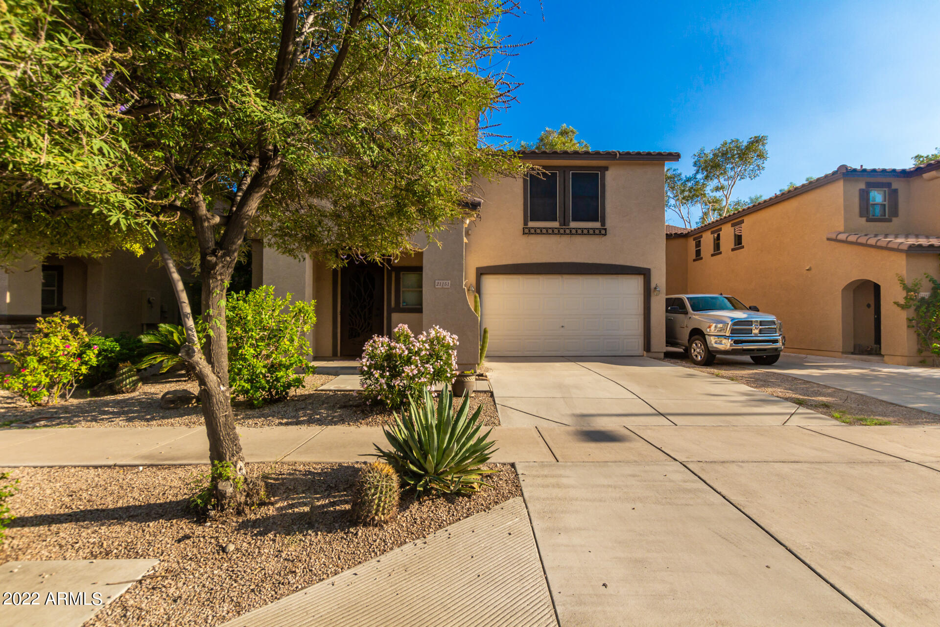 21151 E AVENIDA DEL VALLE