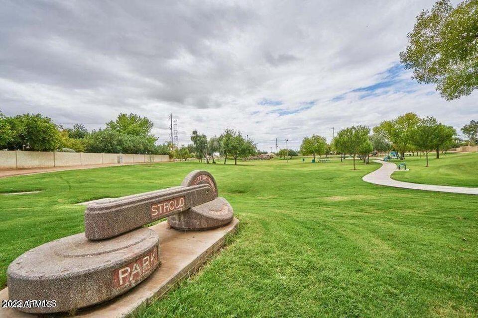 6510 S HAZELTON Lane # 127