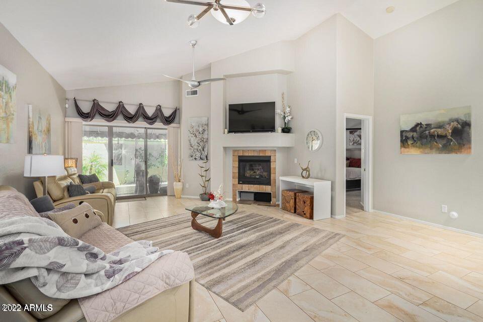 6510 S HAZELTON Lane # 127