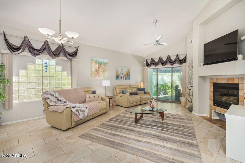 6510 S HAZELTON Lane # 127