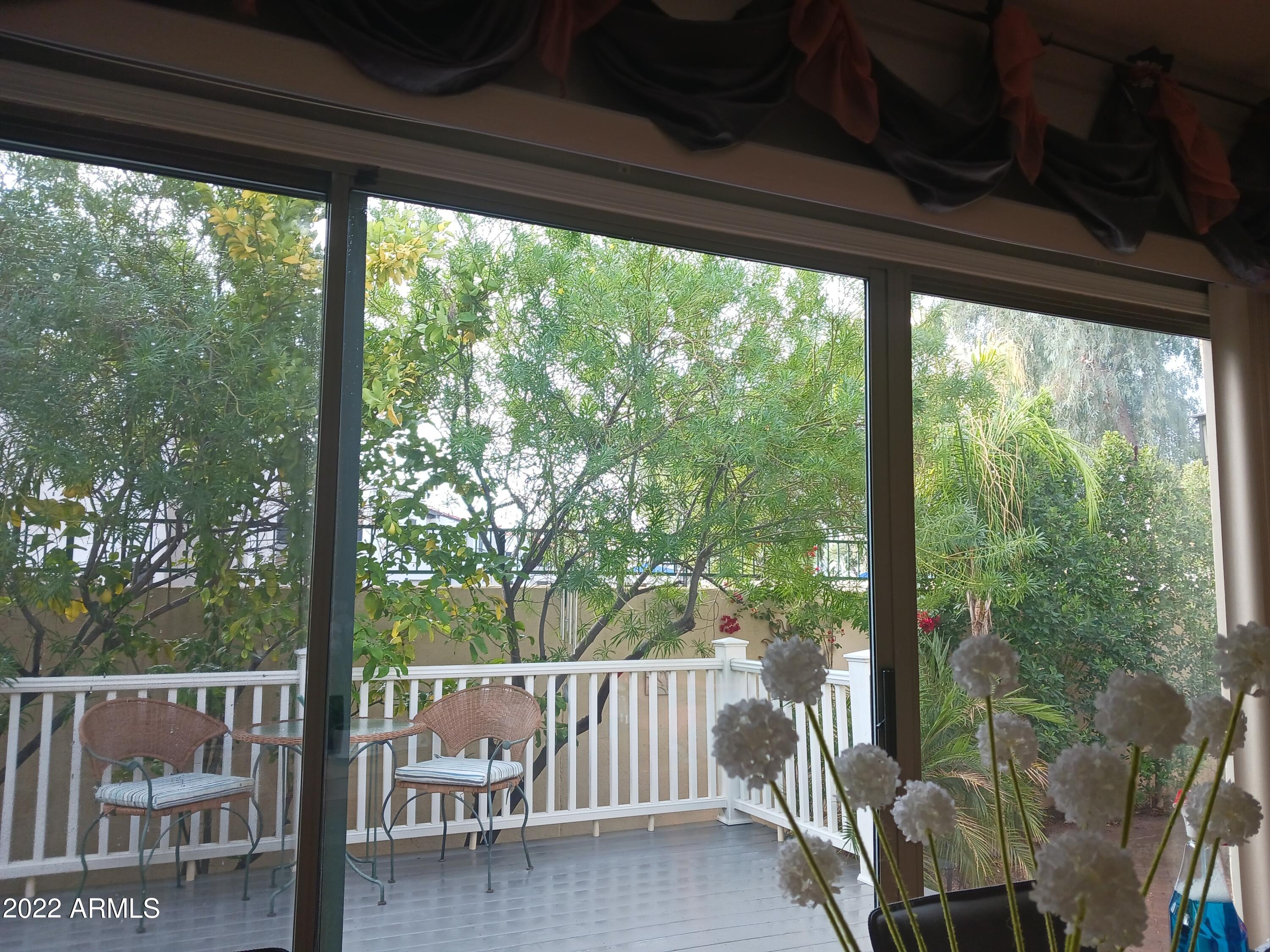 6510 S HAZELTON Lane # 127