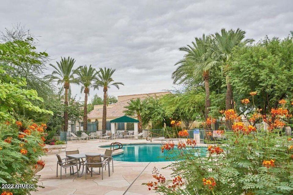 6510 S HAZELTON Lane # 127