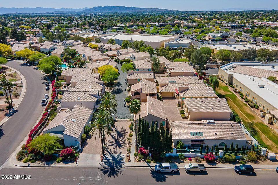 6510 S HAZELTON Lane # 127