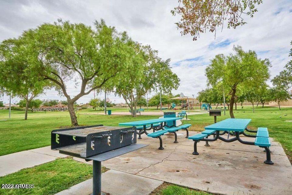 6510 S HAZELTON Lane # 127