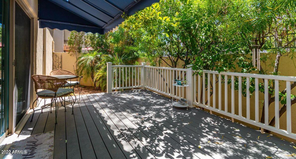 6510 S HAZELTON Lane # 127