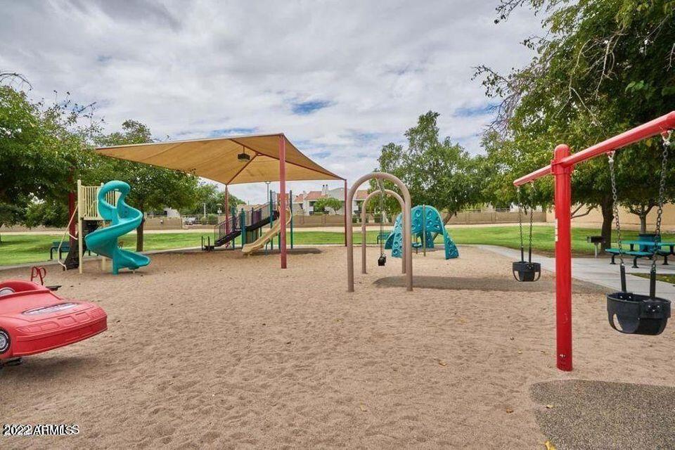 6510 S HAZELTON Lane # 127