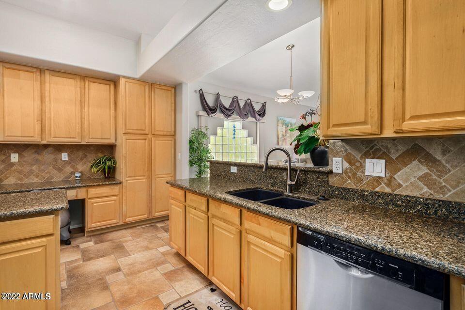 6510 S HAZELTON Lane # 127