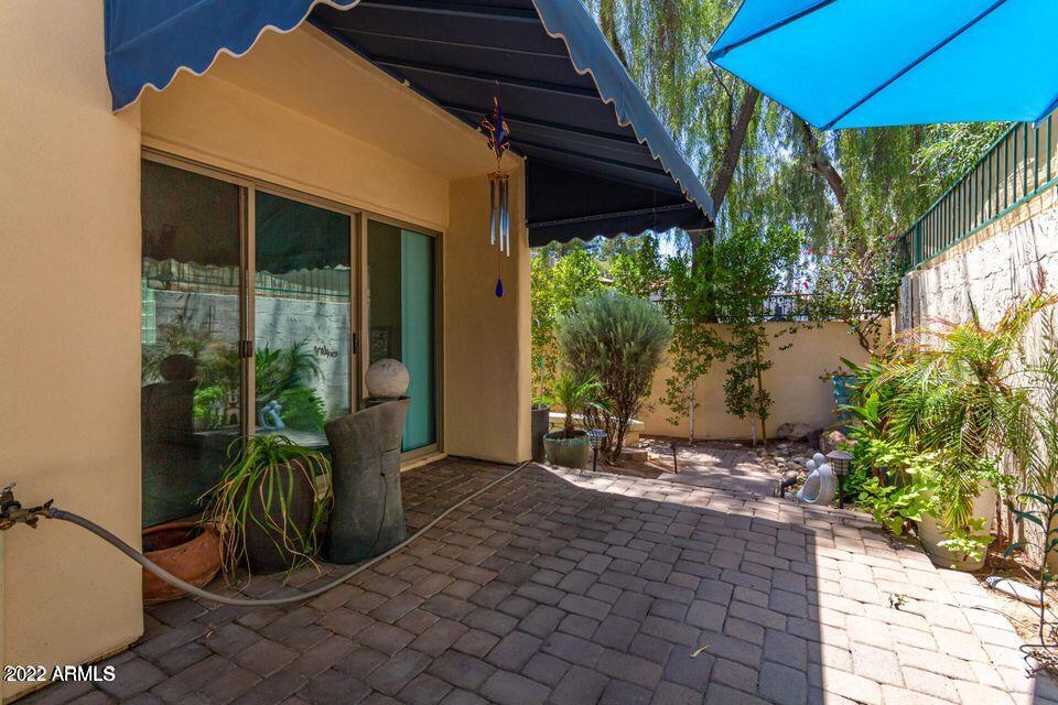 6510 S HAZELTON Lane # 127