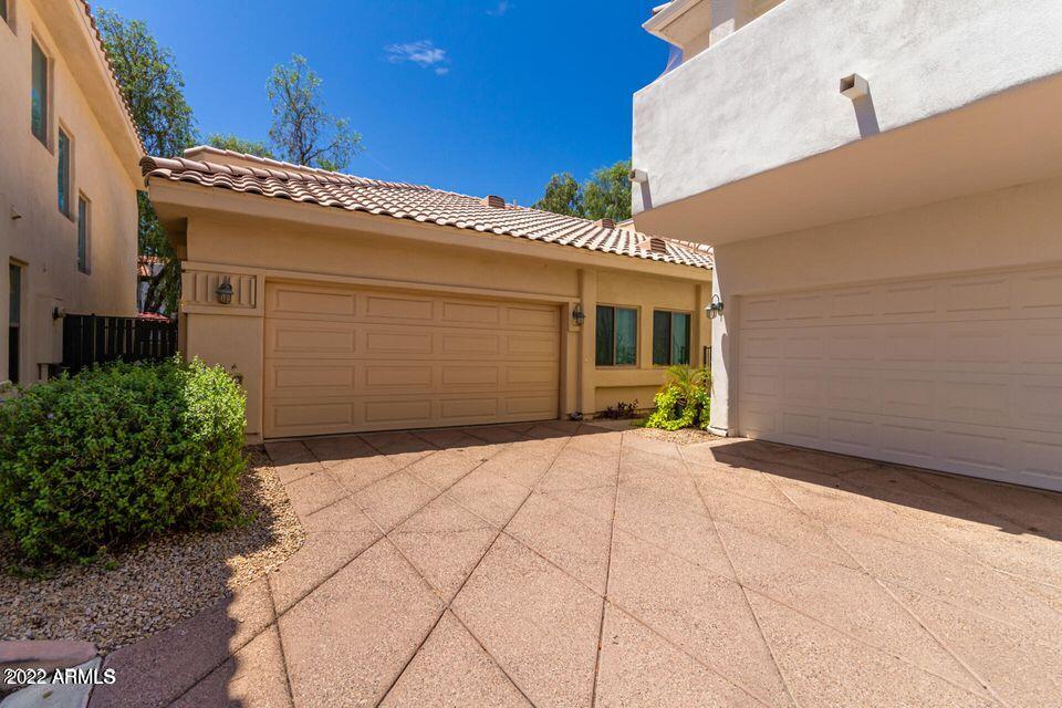 6510 S HAZELTON Lane # 127