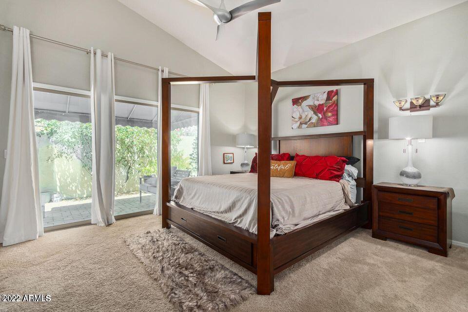 6510 S HAZELTON Lane # 127